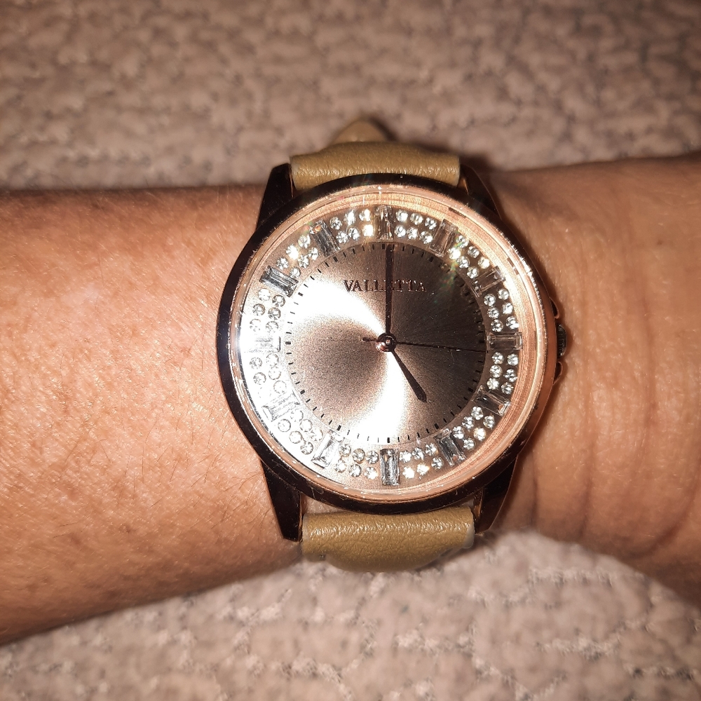 Valetta watch